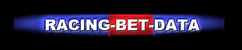 Racing Bet Data Logo